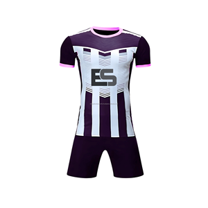 Conjunto de Uniforme de Rugby Sublimado al por Mayor, Jersey y Pantalones Cortos Personalizados, Malla Transpirable, Ropa Deportiva Profesional para Hombre - Product Image 3