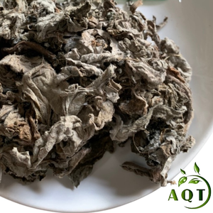 ใบอาร์ติโชคแห้งธรรมชาติจากเวียดนาม สำหรับชาสมุนไพรแสนอร่อยและส่วนผสมเครื่องดื่มหอม จัดจำหน่ายโดย 99 โกลด์ ดาต้า - Product Image 2