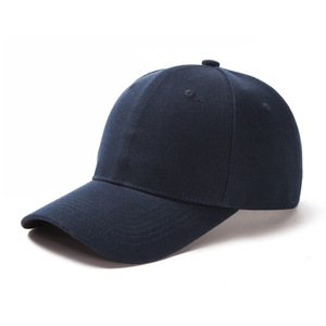 Casquette de baseball unisexe réglable en coton pour les loisirs en plein air et un style décontracté - Product Image 4