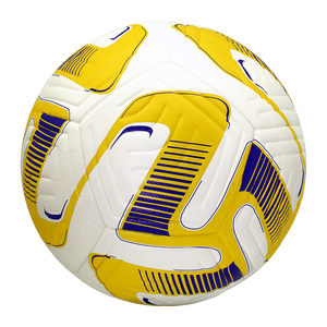 DENVER INTERNATIONAL Venta al por Mayor de Fábrica 2024 Nuevo Balón de Fútbol de Entrenamiento Profesional Mejorado de Alta Calidad Tallas 4 5 Resistente al Desgaste - Product Image 5