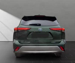 ENVÍO INMEDIATO: Highlander 2024, 4 Cilindros, Potencia 182 KW (247hp), Euro6, Híbrido, Transmisión Automática, Volante a la Izquierda, Plástico Industrial, ODM - Product Image 2