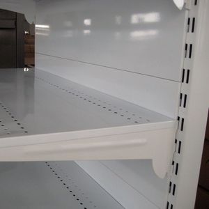 Heavy Duty Metal Display <b>Stand</b> | Durable Retail & Storage Rack - Product Image 3