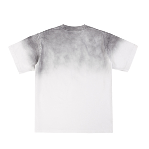เสื้อยืดออกกำลังกายลำลองสำหรับผู้ชายขายส่ง - แห้งเร็ว ระบายเหงื่อได้ดี ระบายอากาศ ป้องกันรอยยับ เป็นมิตรกับสิ่งแวดล้อม แขนสั้น สำหรับออกกำลังกาย วิ่ง - Product Image 6