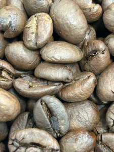 Slow Roasted <b>Coffee</b> <b>Beans</b> Maximum Aroma Retention Premium Quality Control Small Batch Roasting for Freshness - Product Image 5