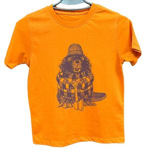 Conjunto de Camiseta y Pantalones Cortos Transpirables de Algodón 100% para Niños, Conjuntos de Verano Personalizados y Cómodos para Niños - Product Image 3