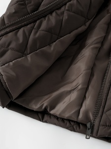 Chaleco Acolchado Impermeable para Hombre, Chaqueta de Invierno Ligera sin Mangas, Transpirable, Acolchada, Cortavientos, Informal - Product Image 5