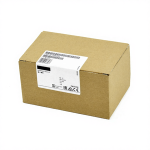 ผู้ขายระดับโกลด์ 6ES7151-1AA05-0AB0 โมดูลควบคุม PLC ของแท้ใหม่เอี่ยมพร้อมส่ง ตัวควบคุมการเขียนโปรแกรม PLC - Product Image 1