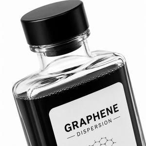 Recubrimiento Líquido de Dispersión de Grafeno Ravelware Technology para Aplicaciones Electrónicas, 100 mL, Alto Rendimiento, Propinsi Jawa Barat - Product Image 2