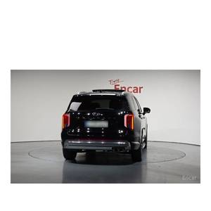 Para Hyundai Palisade Diésel 2.2 2WD Modelo Enero 2022 con 56,813 km, Caja de Cambios Automática, Asientos de Cuero, Volante a la Izquierda, Cámara Trasera - Product Image 3