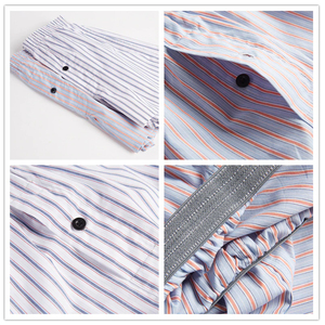 กางเกงมวยปล้ำชายขายดีที่สุด ผ้าโพลีเอสเตอร์ 100% แห้งเร็ว ระบายอากาศดี สไตล์ลำลอง ลายเรียบ ปรับแต่งโลโก้ได้ - Product Image 3