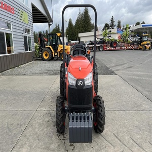 Tractor 2026 LX3520DTN de 210HP, 4WD, Transmisión por Engranajes, Alta Productividad y Larga Vida Útil, Listo para Exportación, Suministro a Granel para Trabajo Pesado - Product Image 1