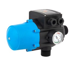 Công suất lớn 2 inch nước tự động điều khiển áp suất máy bơm cho Lớn Tốc độ dòng chảy Máy bơm nước - Product Image 4