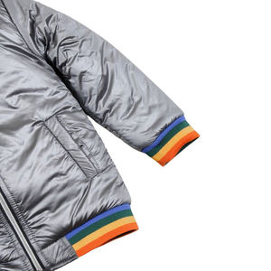 Chaqueta Cortavientos para Niños, Chaqueta de Aventura para Niños al por Mayor, Ropa de Senderismo para Niños, Fabricante de Chaquetas Transpirables para Niños - Product Image 3