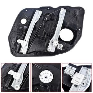 Regulador de Ventana Eléctrica Delantera Izquierda para Kia Optima 2014-2015, Modelo 824712T510 - Product Image 1