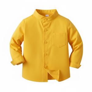 เสื้อยืดโอเวอร์ไซส์ผู้ชาย ผ้าโพลีคอตตอนผสม หนัก 220 กรัม ทรงหลวม สวมใส่สบาย ทนทาน แฟชั่นสตรีทแวร์ยอดนิยม - Product Image 2