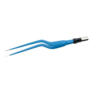 Pinces chirurgicales bipolaires européennes antiadhésives neuves de haute qualité 20 cm en acier inoxydable pour chirurgie plastique - Product Image 6