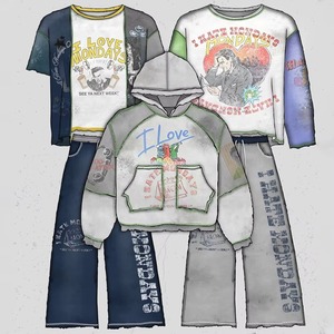 Fabricant de survêtements en gros, vêtements de sport personnalisés, usine OEM ODM, marque privée, tenue d'entraînement athlétique, faible MOQ, fournisseur de vêtements - Product Image 4