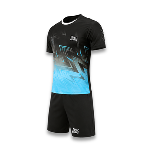 Ropa deportiva de voleibol, camiseta de voleibol personalizada de secado rápido, uniforme de equipo, ropa atlética de voleibol, proveedor OEM. - Product Image 3