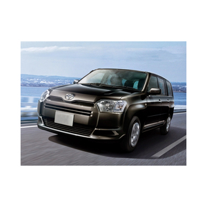 Used Toyo-tas Probox Top Quality Used Vehicle With Spacious Storage Area And Smooth Driving Experience - Product Image 5