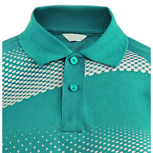 Camisa Hawaiana con Logotipo Personalizado para Hombre, Tela de Rayón Suave, Impresión Profesional, Camisa Hawaiana Floral para Resort, Ligera, de Rayón - Product Image 4