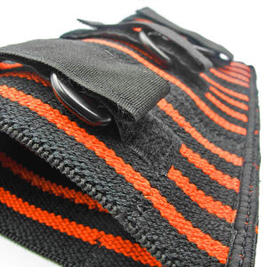 Bandas Ajustables para Fitness, Soporte para Codo y Rodilla, Ejercicios de Fuerza, Equipo de Gimnasio en Casa, Correas - Product Image 3