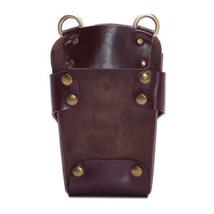 Top Quality Fashioned Unique Design Oem Softshell Scissor Holster most popular lightweight relaxed fit Care <b>Tool</b> Scissor Holster - Product Image 4
