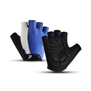 Neoprene Cycling <b>Gloves</b> Men Adult <b>Waterproof</b> <b>Thermal</b> Breathable Anti Slip Custom Logo OEM Wholesale Pakistan Factory - Product Image 1
