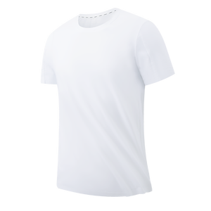 T-shirt Stringer Respirant à Séchage Rapide, Tricoté, Impression Personnalisée Sérigraphiée, Lettres, Entraînement, Gym, 100% Coton, T-shirt Homme - Product Image 4