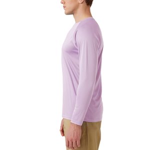 Camiseta de Natación de Manga Corta con Protección Solar UPF 50+ UV de Secado Rápido para Pesca, Playa y Agua, Estilo Urbano - Product Image 2