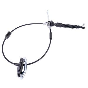 Cavo di Controllo del Cambio Automatico per Kia Forte EX LX SX 2.0 2.4L L4 2010, Modello 46790 1M200 467901M200 - Product Image 5