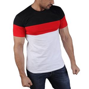 T-shirt raglan en coton unisexe Originals Sport Essential Casual Tee Shirt à manches courtes/longues pour la pêche - Product Image 1