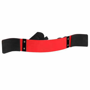Arm Blaster High Performance Curl Blaster Belt for Arm and Bicep Training OEM Supply - Product Image 1