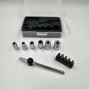 Socket wrench combination <b>tool</b> - Product Image 5