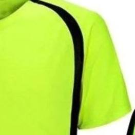 Conjunto de Uniforme de Fútbol 100% Algodón de Secado Rápido, Manga Corta, Unisex para Adultos - Product Image 3