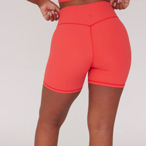 Shorts de Mujer de Secado Rápido con Tacto Suave, Ideales para la Temporada Cálida, Shorts de Mujer en Stock - Product Image 5