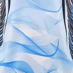 Uniforme de Voleibol Transpirable de Primera Calidad, Nuevo Diseño, Uniforme Juvenil de Voleibol - Product Image 5