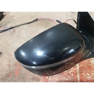 ชุดกระจกมองหลังด้านนอกขวาของรถยนต์ Equus รุ่นขวา (RH 876203N520) - Product Image 3