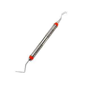 Sonde dentaire parodontale de qualité supérieure, à extrémité unique, couleur et taille personnalisables, prix abordable - Product Image 2