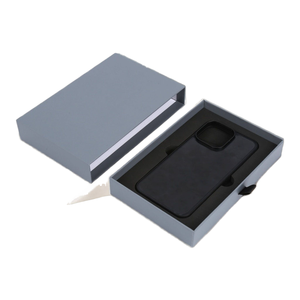 Cajas de Embalaje para Teléfonos Móviles al por Mayor, Cajas de Papel Reciclables Personalizadas para Pequeñas Empresas - Product Image 1