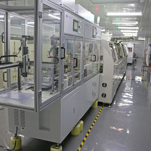 Layar <span class=keywords><strong>LCD</strong></span> TFT IPS 2.01 Inci Resolusi 240*296 Antarmuka SPI 4-Wire IC Driver ST7789 yang Dapat Disesuaikan - Product Image 6