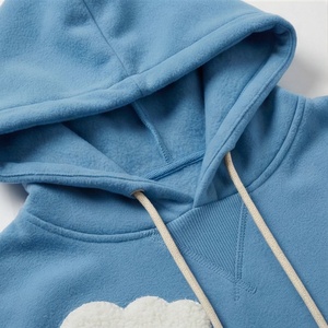 Sudadera con Capucha para Mujer, Cómoda, Talla Grande, Antiarrugas, Tejido Resistente, Diseño con Letras, Ropa para Exteriores - Product Image 4