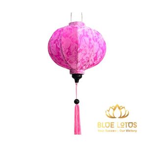 Lanterne en soie écologique et durable, best-seller, pliable, décoration suspendue, lumière - Product Image 1