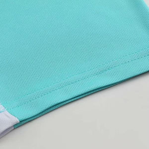 Nouveauté 2026 – Ensembles d'uniformes de football personnalisés à manches courtes, 100 % polyester respirant et à séchage rapide pour clubs – Vêtements de football en gros - Product Image 2