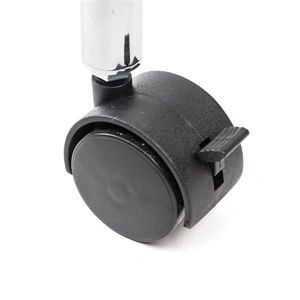 Carrello da Cucina a 3 Ripiani in Acciaio con Ruote, Carrello Multiuso per Servizio Sala da Pranzo e Isole Cucina - Categoria Prodotti Carrelli e Isole da Cucina - Product Image 5