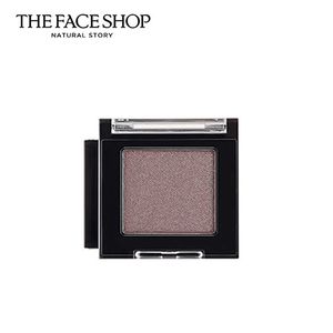 Il negozio di volti corea ufficiale cura della pelle naturale Mono cubo ombretto Shimmer GR01 Gray Jane per FMGT cosmetici - Product Image 1