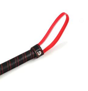 Fouet en cuir de vachette sur mesure, fouet de dressage, fouet de fessée, équipement d'entraînement équestre, BDSM, clubs fétichistes, SPALL JP SPORTS - Product Image 6