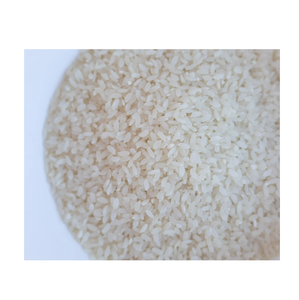 ข้าวคาลโรสออร์แกนิกคุณภาพพรีเมียม เมล็ดกลาง จำนวนมาก ราคาส่งถูก - Product Image 5