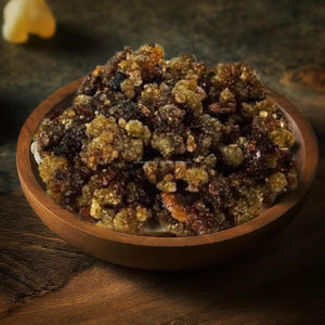 Résine de myrrhe d'onction pour la prière et la méditation - Product Image 6