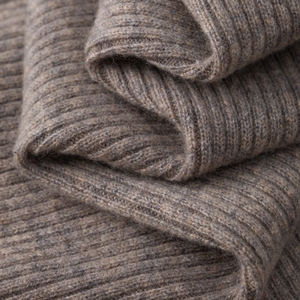 Pantalones de Cachemira de Lujo para Mujer, 100% Cachemira, Estilo Casual, Pantalones de Cachemira Personalizados, Fabricante Directo de Pantalones al por Mayor - Product Image 6