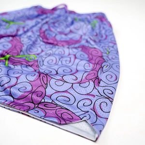 Pantalones Cortos de Baloncesto para Hombre de la Mejor Calidad, Hechos a Medida, Bordados, 100% Poliéster Satinado, Transpirables, Ecológicos, Nuevos - Product Image 4